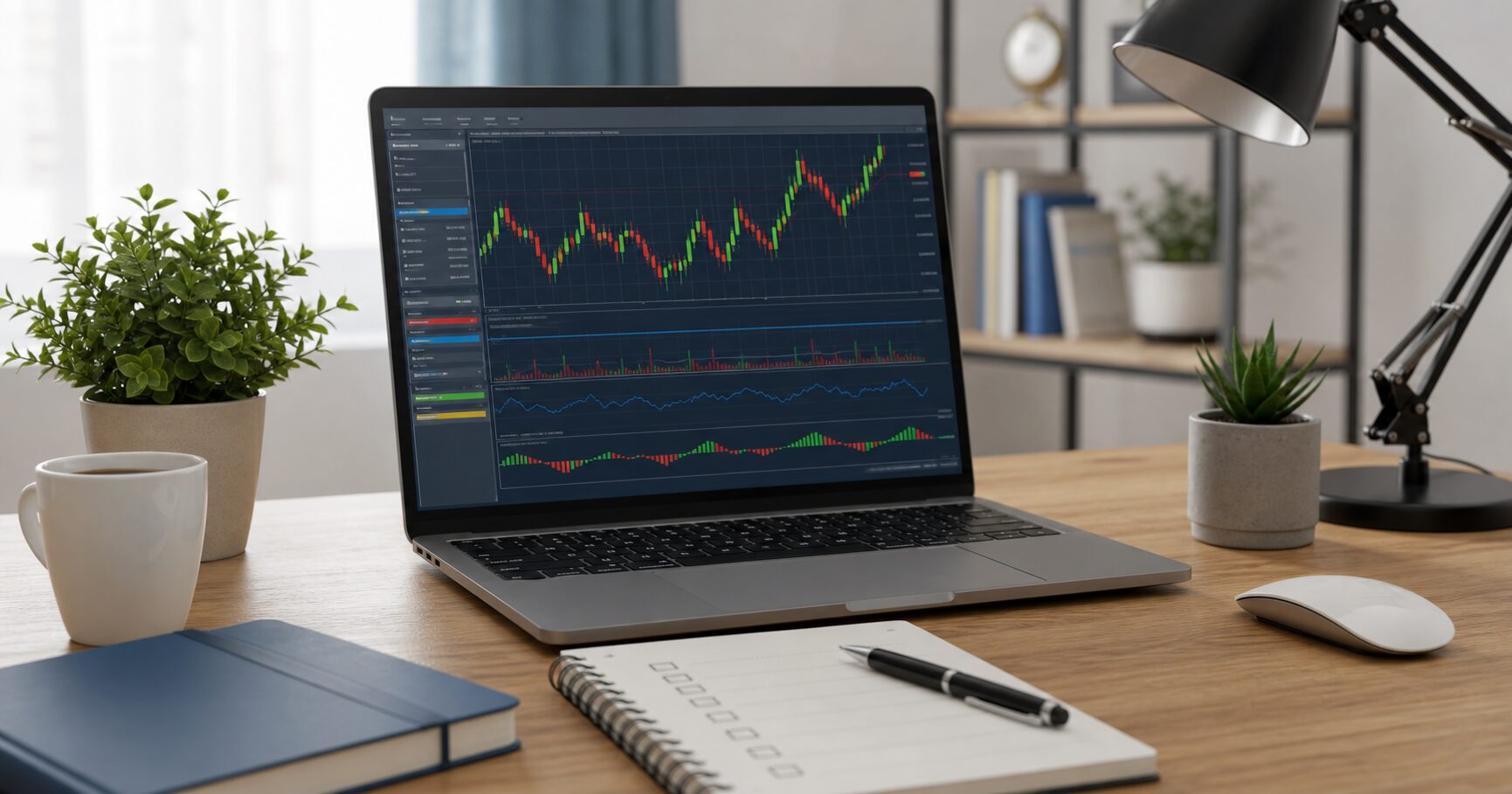 Forex Testerのインストールから検証開始までを学ぶ初心者向けアイキャッチ画像